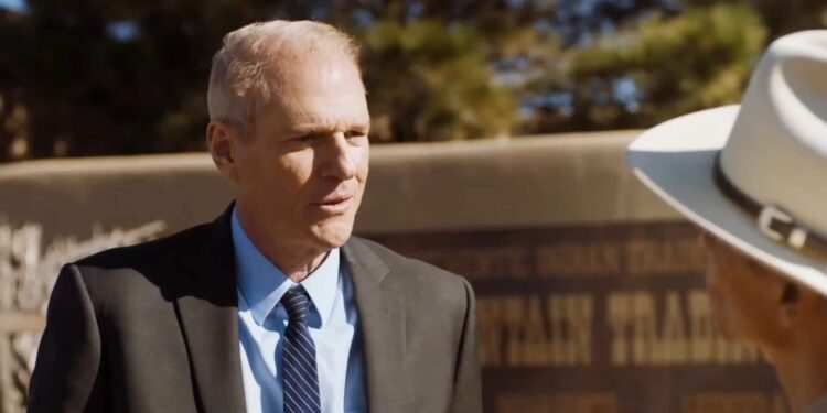 Dark Winds: Book vs. TV Series - Summary & Analysis