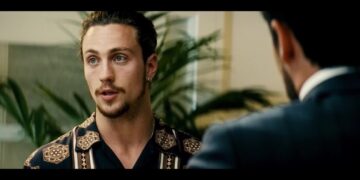 When Words Come Alive: Savages