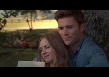 The lives of a young couple intertwine with a much older man as he reflects back on a lost love while he's trapped in an automobile crash.