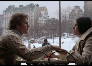 When Words Come Alive: Love Story