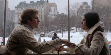 When Words Come Alive: Love Story