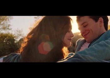 When Words Come Alive: Love, Rosie