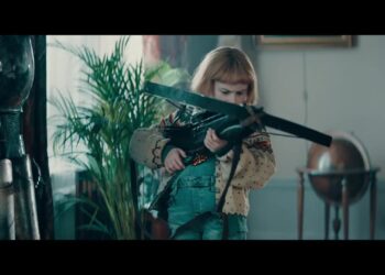 Nelly Rapp: Monster Agent: Book vs. Film - Summary & Analysis