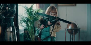 Nelly Rapp: Monster Agent: Book vs. Film - Summary & Analysis