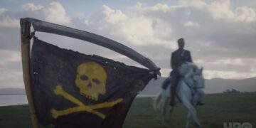 Watchmen: Book vs. TV Series - Summary & Analysis