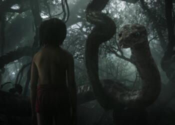 When Words Come Alive: The Jungle Book