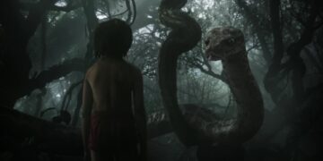 When Words Come Alive: The Jungle Book