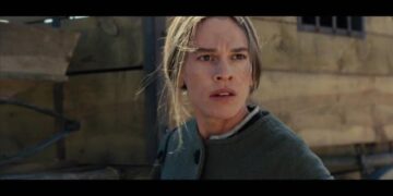 When Words Come Alive: The Homesman