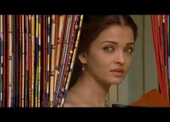 An immigrant in San Francisco brings the Indian magic with her thru spices. To keep the magic, she can never leave the spice store or touch another's skin. One day, a handsome architect bachelor enters her store.