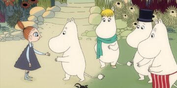 Moomins on the Riviera: Book vs. Film - Summary & Analysis