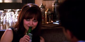 Something Borrowed: Book vs. Film - Summary & Analysis