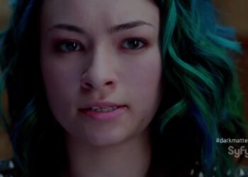 Dark Matter: Book vs. TV Series - Summary & Analysis