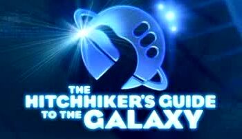 The Hitchhiker's Guide to the Galaxy: Book vs. Film - Summary & Analysis
