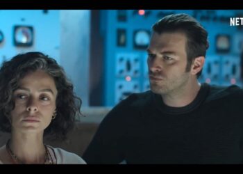 Yakamoz S-245: Book vs. TV Series - Summary & Analysis