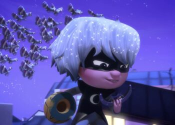 PJ Masks: Book vs. TV Series - Summary & Analysis
