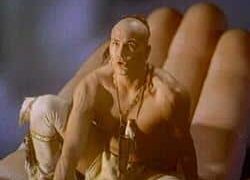 The Indian in the Cupboard: Book vs. Film - Summary & Analysis