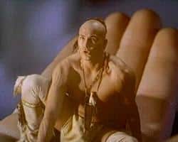 The Indian in the Cupboard: Book vs. Film - Summary & Analysis