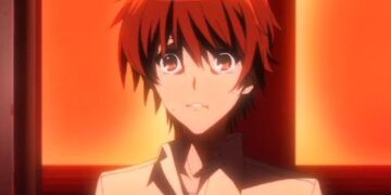 Another: Book vs. TV Series - Summary & Analysis