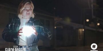Cloak & Dagger: Book vs. TV Series - Summary & Analysis