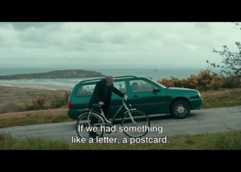 The Mystery of Henri Pick: Book vs. Film - Summary & Analysis