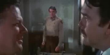 When Words Come Alive: I Walk the Line