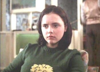 When Words Come Alive: The Ice Storm