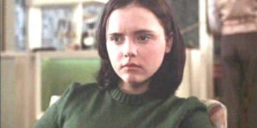 When Words Come Alive: The Ice Storm