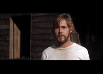 When Words Come Alive: The Notebook
