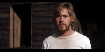 When Words Come Alive: The Notebook