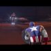 Iron Man and Captain America: Heroes United: Book vs. Film - Summary & Analysis