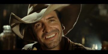 When Words Come Alive: Lucky Luke