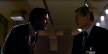 The Hunt for Red October: Book vs. Film - Summary & Analysis