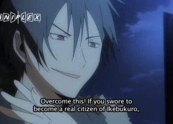 Durarara!!: Book vs. TV Series - Summary & Analysis
