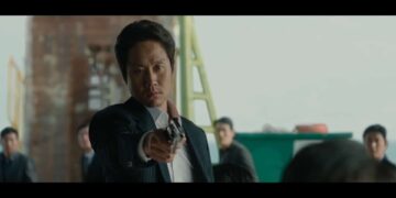 A man born and raised in the outskirts of Busan gets involved in a gangster war for survival.