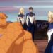 Fantastic Four: World's Greatest Heroes: Book vs. TV Series - Summary & Analysis
