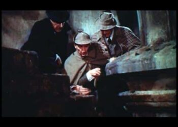 The Hound of the Baskervilles (1959): Book vs. Film - Summary & Analysis