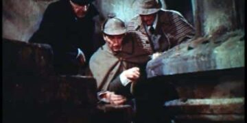 The Hound of the Baskervilles (1959): Book vs. Film - Summary & Analysis