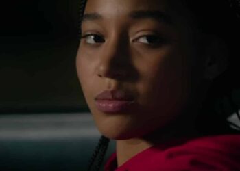 When Words Come Alive: The Hate U Give