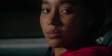 When Words Come Alive: The Hate U Give