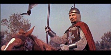 When Words Come Alive: Prince Valiant