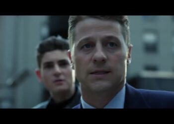 Gotham: Book vs. TV Series - Summary & Analysis