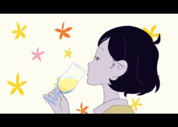 The Night Is Short, Walk on Girl: Book vs. Film - Summary & Analysis