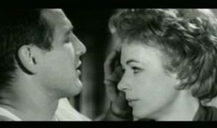 When Words Come Alive: The Hustler