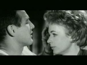 When Words Come Alive: The Hustler