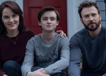 Defending Jacob: Book vs. TV Series - Summary & Analysis