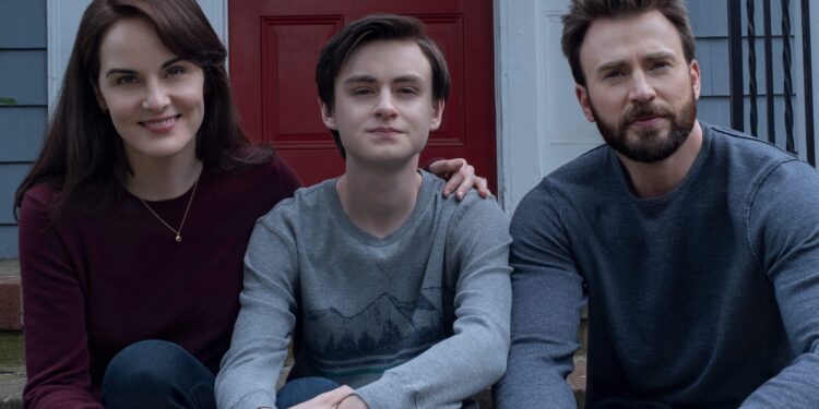 Defending Jacob: Book vs. TV Series - Summary & Analysis