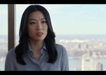 Partner Track: Book vs. TV Series - Summary & Analysis