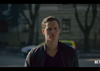 Young Wallander: Book vs. TV Series - Summary & Analysis