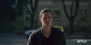 Young Wallander: Book vs. TV Series - Summary & Analysis