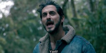 When Heroes Fly: Book vs. TV Series - Summary & Analysis